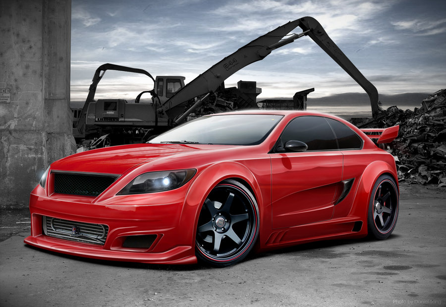 custom car wallpapers Cool Car Wallpapers 900x619