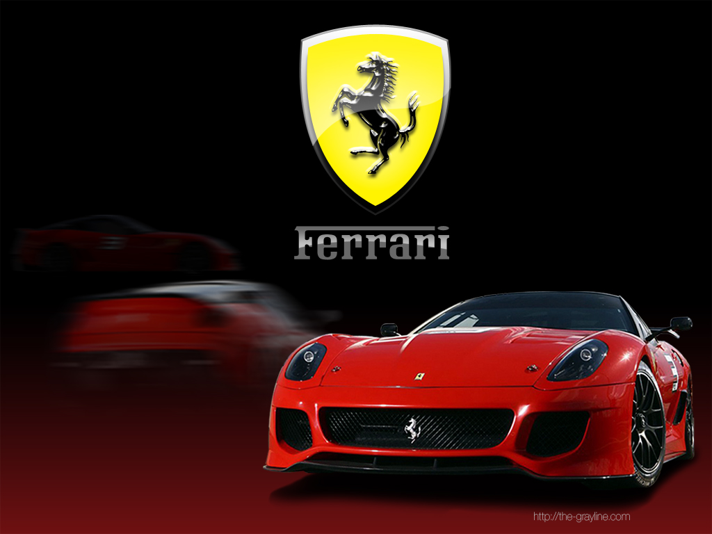 ferrari car wallpapers Cool Car Wallpapers 1024x768