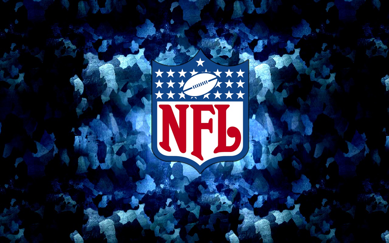 NFL Football Logo   NFL Team Wallpaper 1280x800