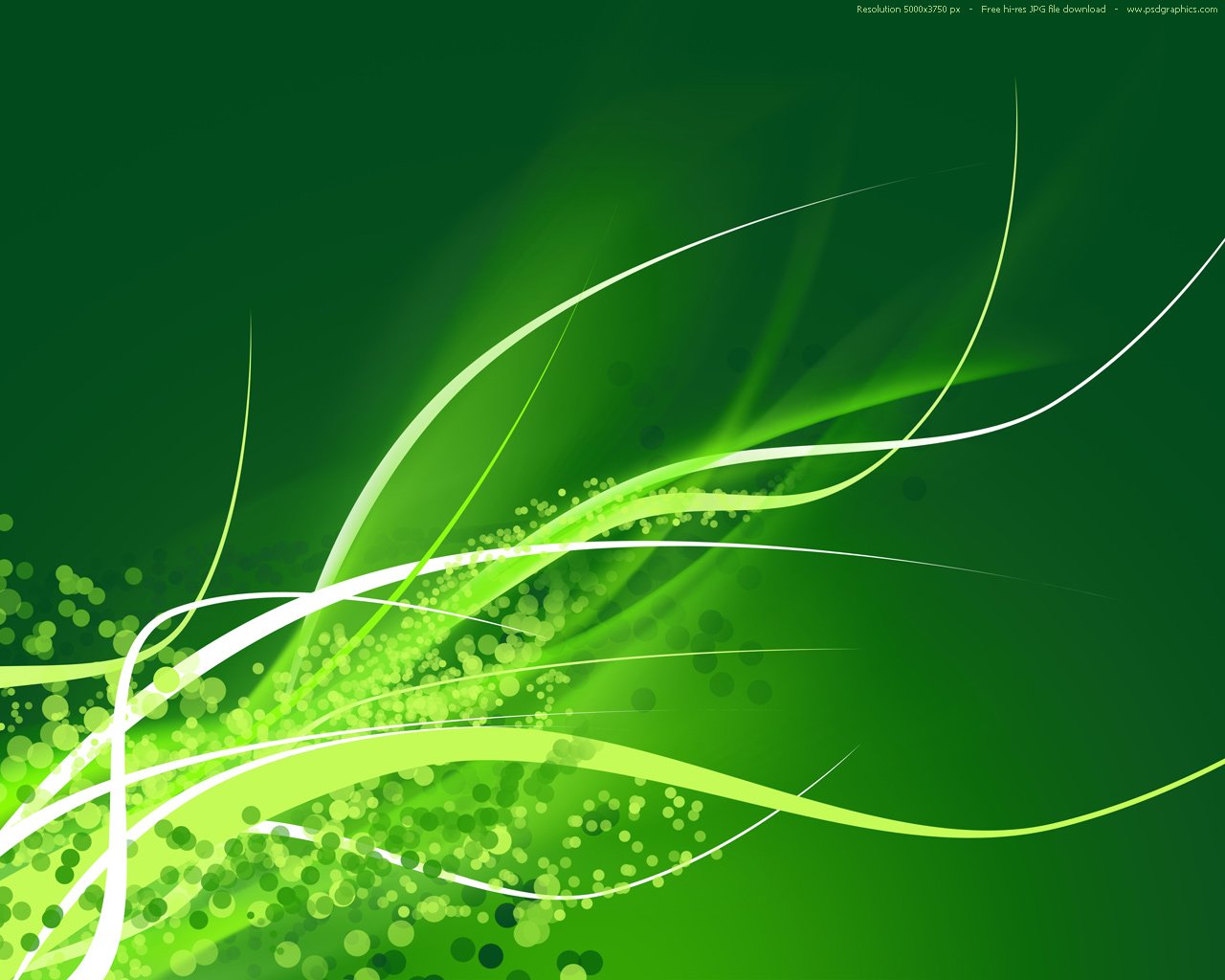 Abstract artwork background PSDGraphics 1280x1024