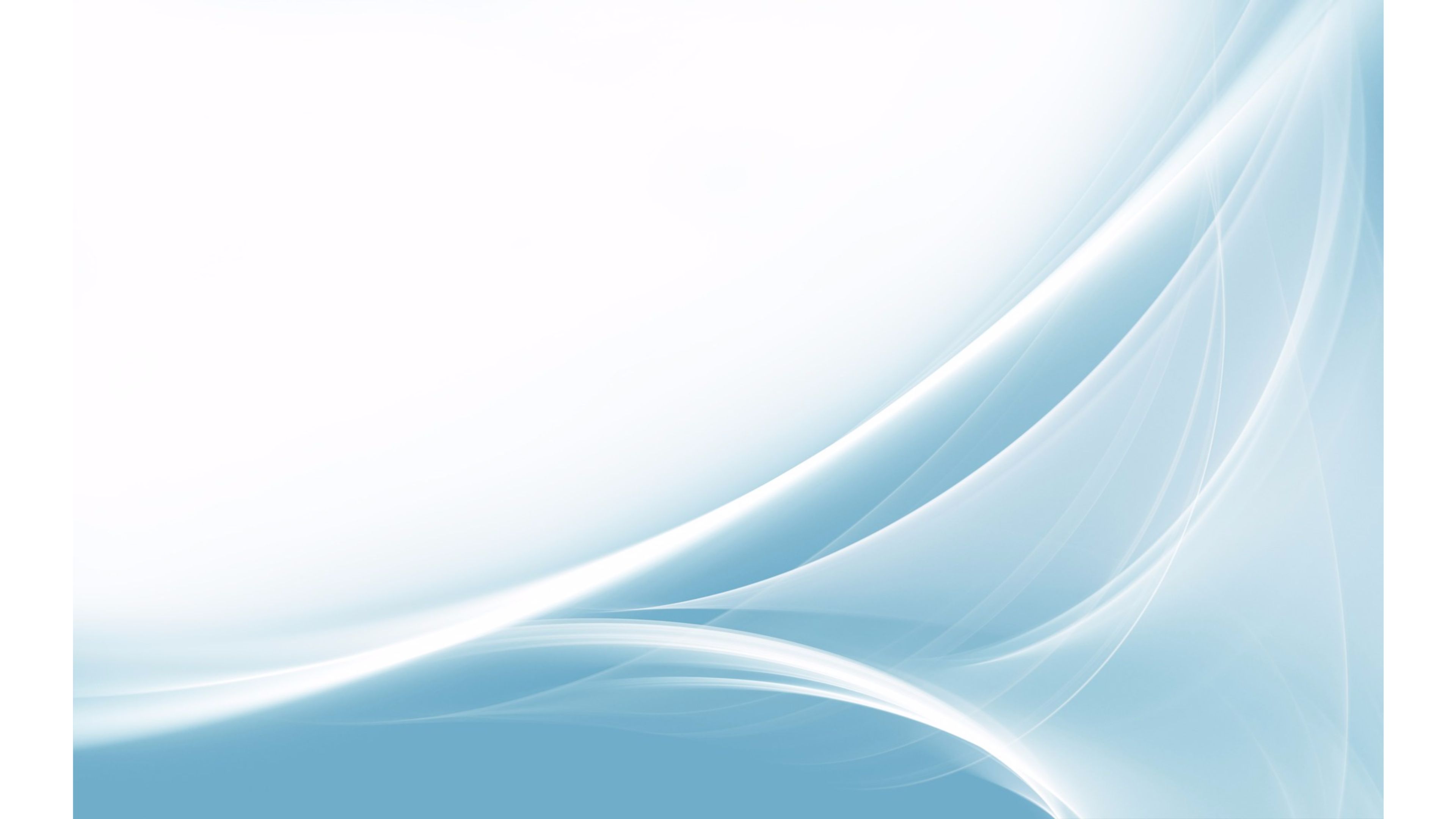 High Definition Collection White Wallpaper Abstract 41 3840x2160