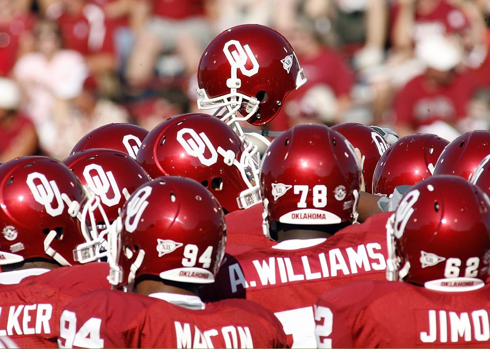 Oklahoma Football Wallpaper   Snap Wallpapers 960x685