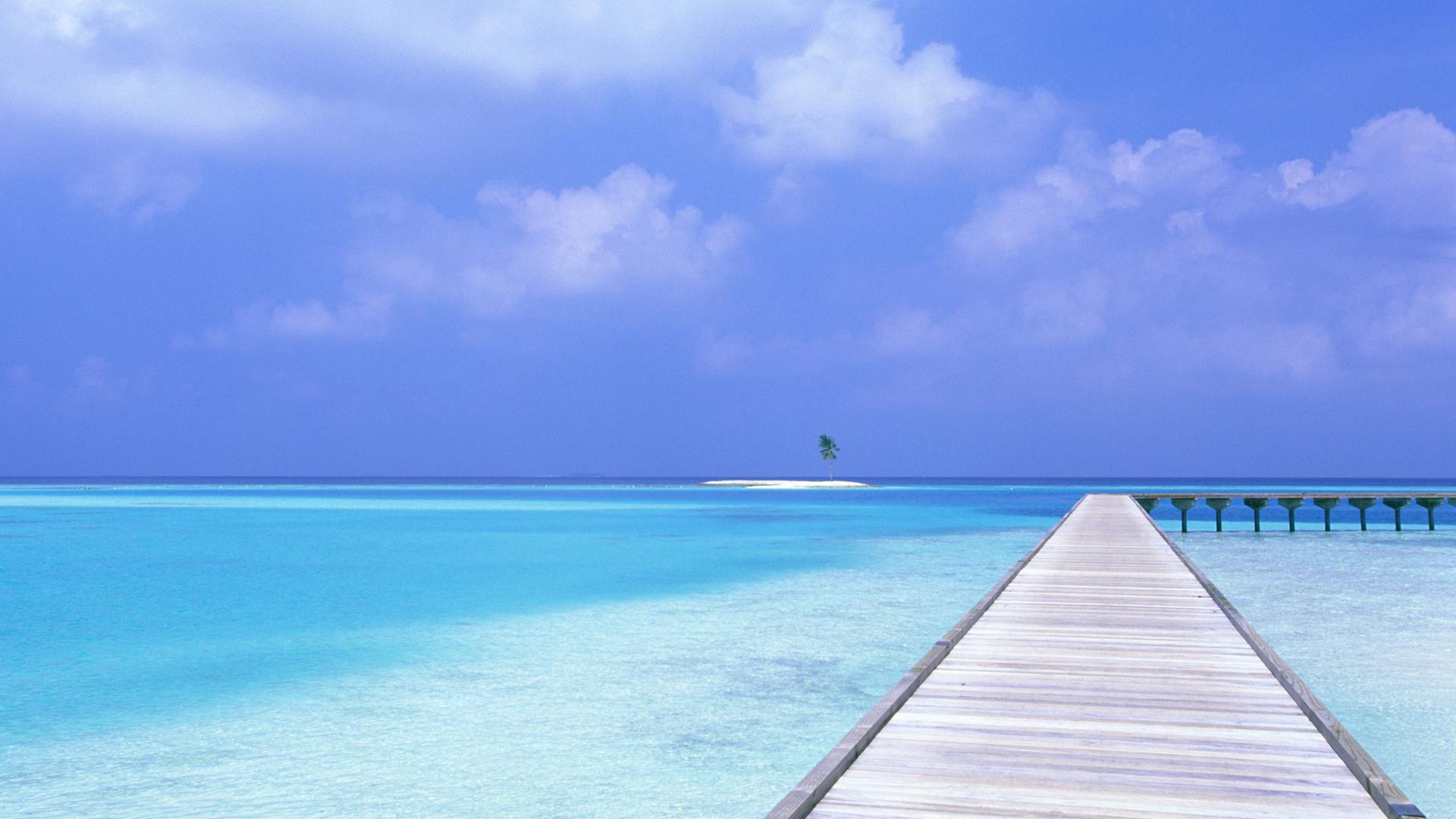 maldives beach wallpaper 2jpg 1920x1080