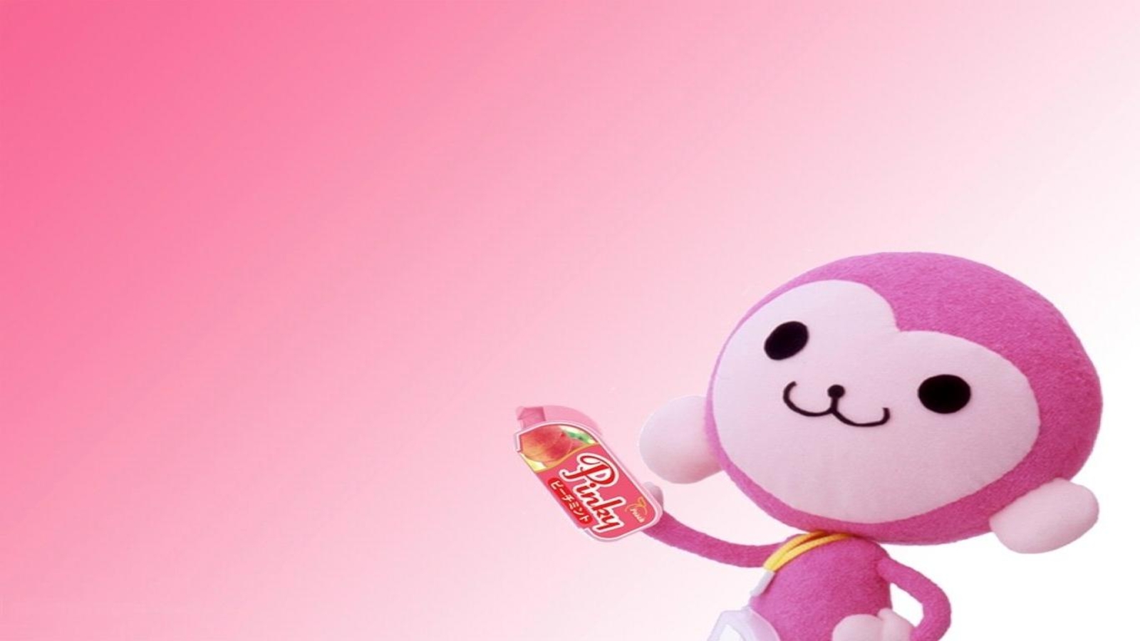 Pics Photos   Pink Wallpapers Really Cute S 1600x900