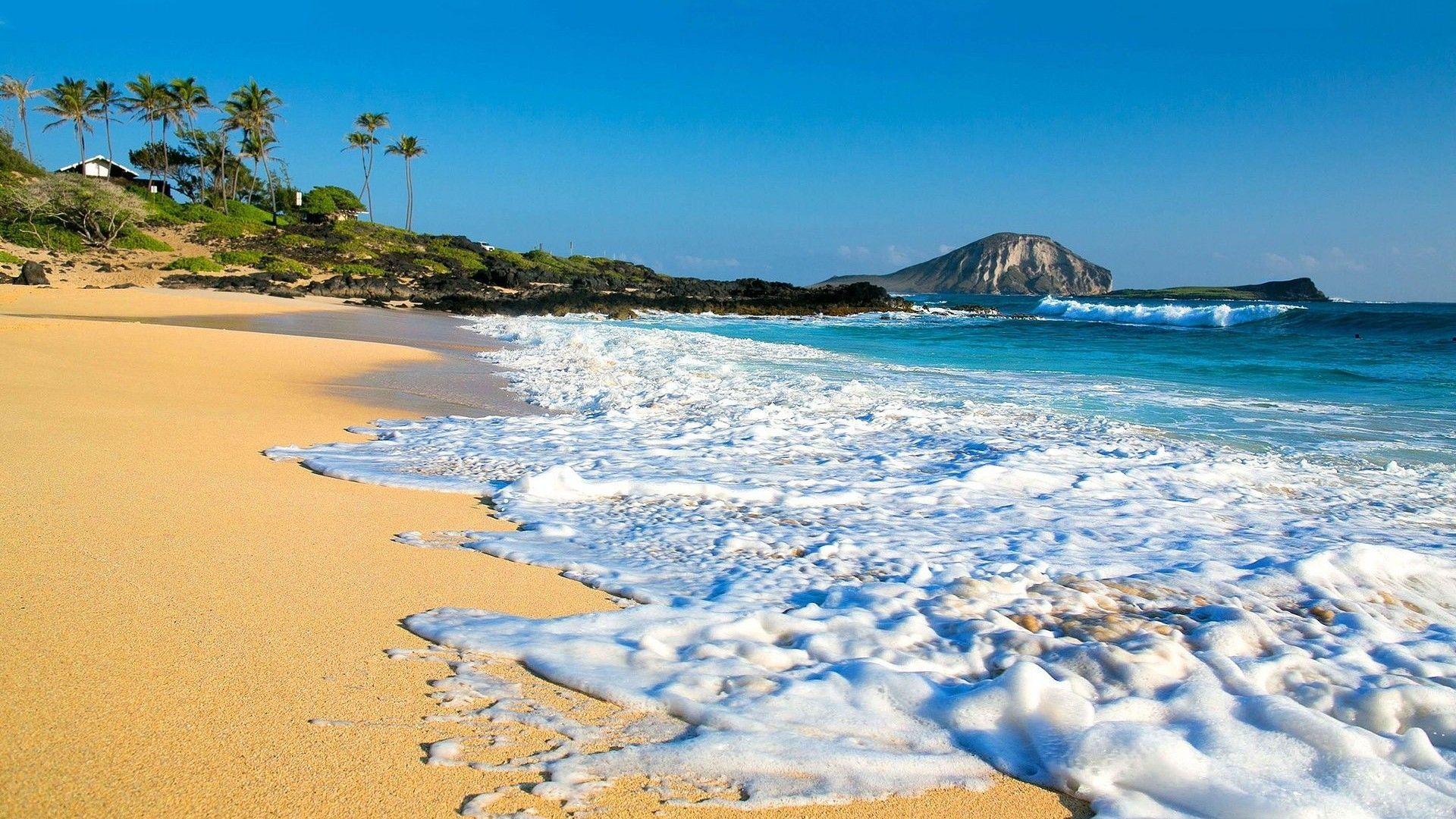  Hawaii Desktop Wallpapers 1920x1080