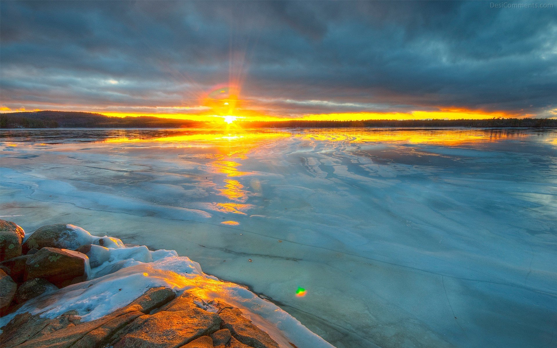 Ocean Wallpapers 1920x1200