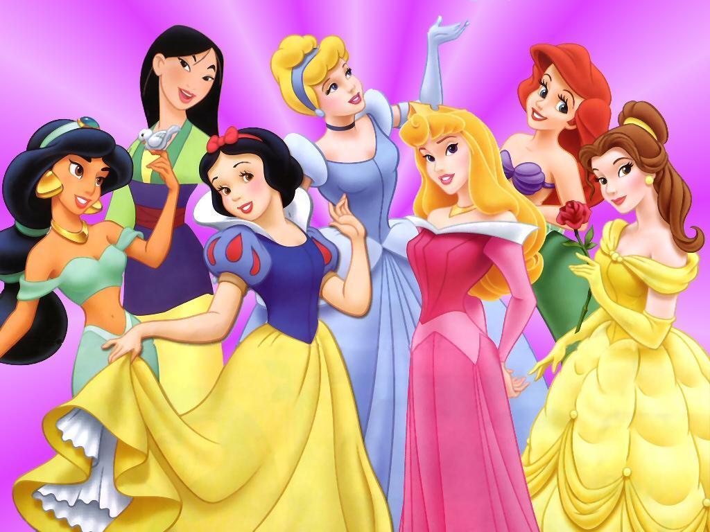 Wallpaper Blog disney princess wallpapers 1024x768