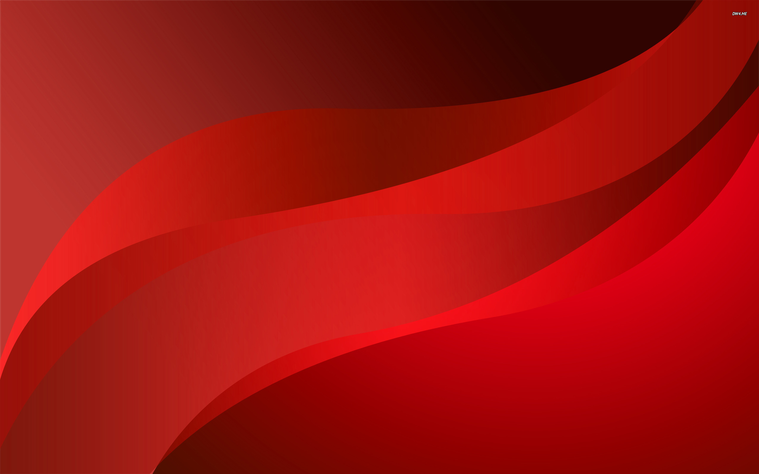 Red curves wallpaper   Abstract wallpapers   2163 2560x1600