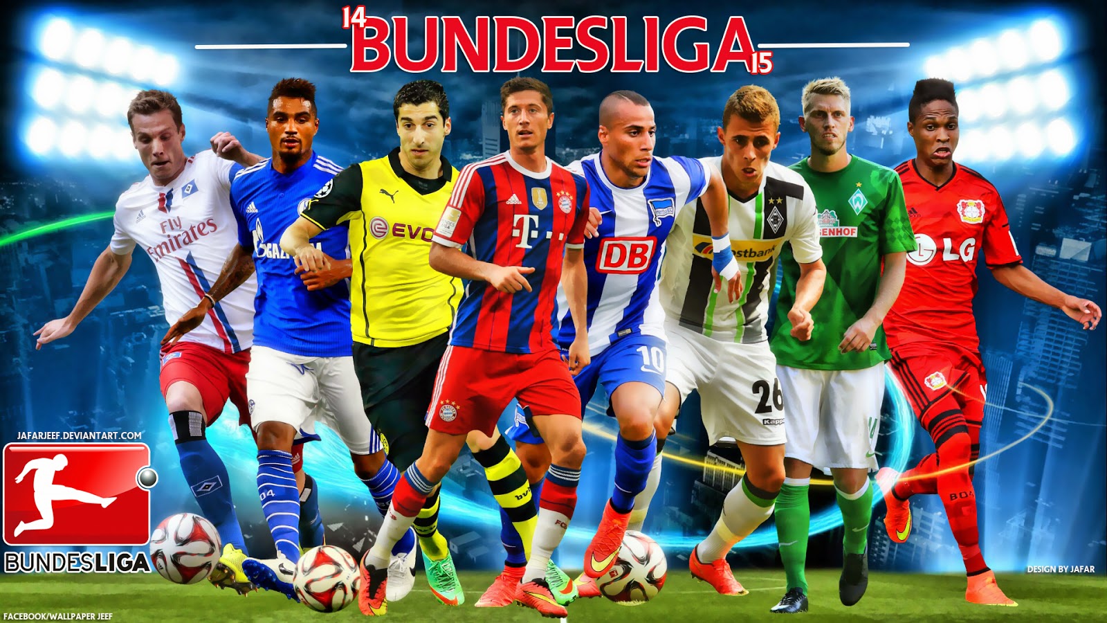 Football Events Live Stream Bundesliga Today Live Matchs 1600x900