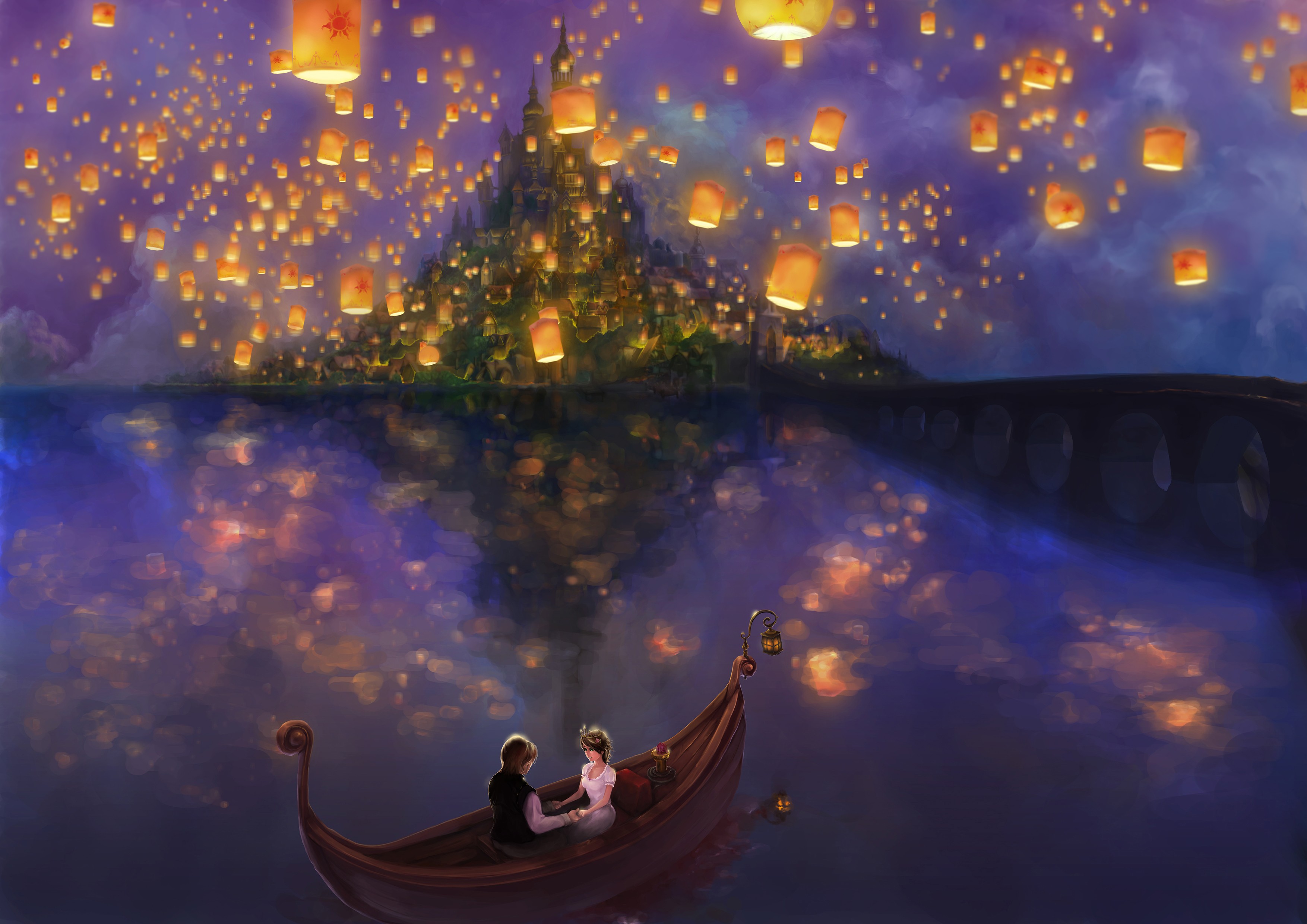 Disney Wallpapers   HD Wallpapers Backgrounds of Your Choice 3508x2480