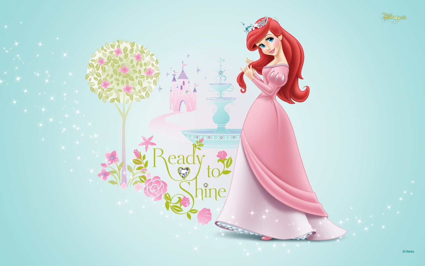 Disney Princess Wallpaper Background 10144 Wallpaper Cool 1680x1050