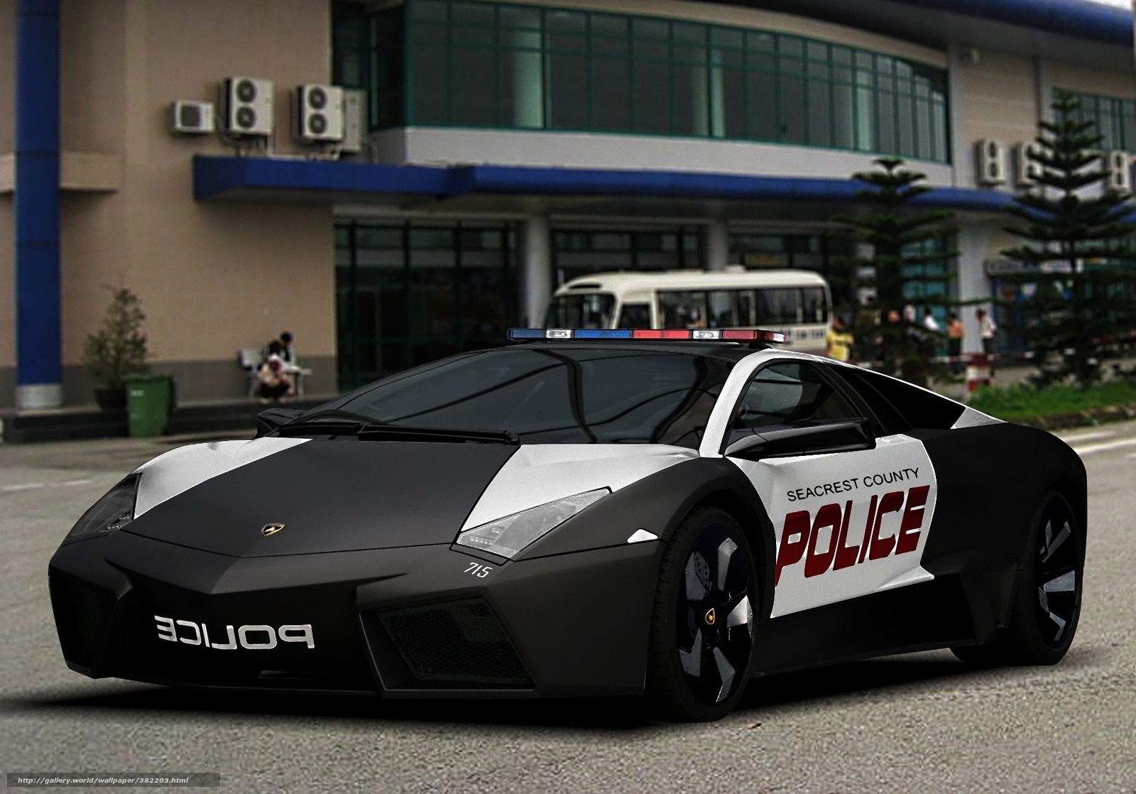 wallpaper Car police Lamborghini cars desktop wallpaper 1600x1118