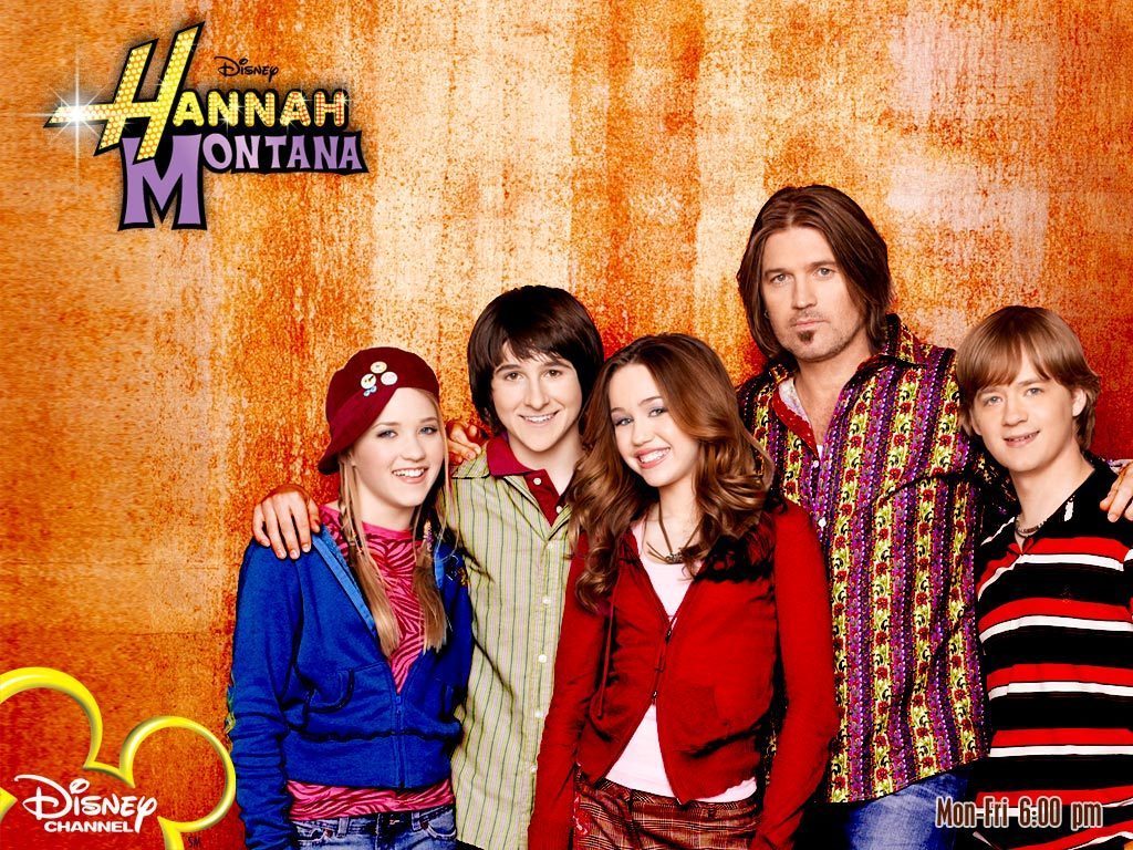 disney   Disney Channel shows Wallpaper 4080996 1024x768