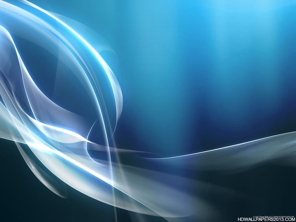 Blue Abstract Wallpapers High Definition Wallpapers 1024x768