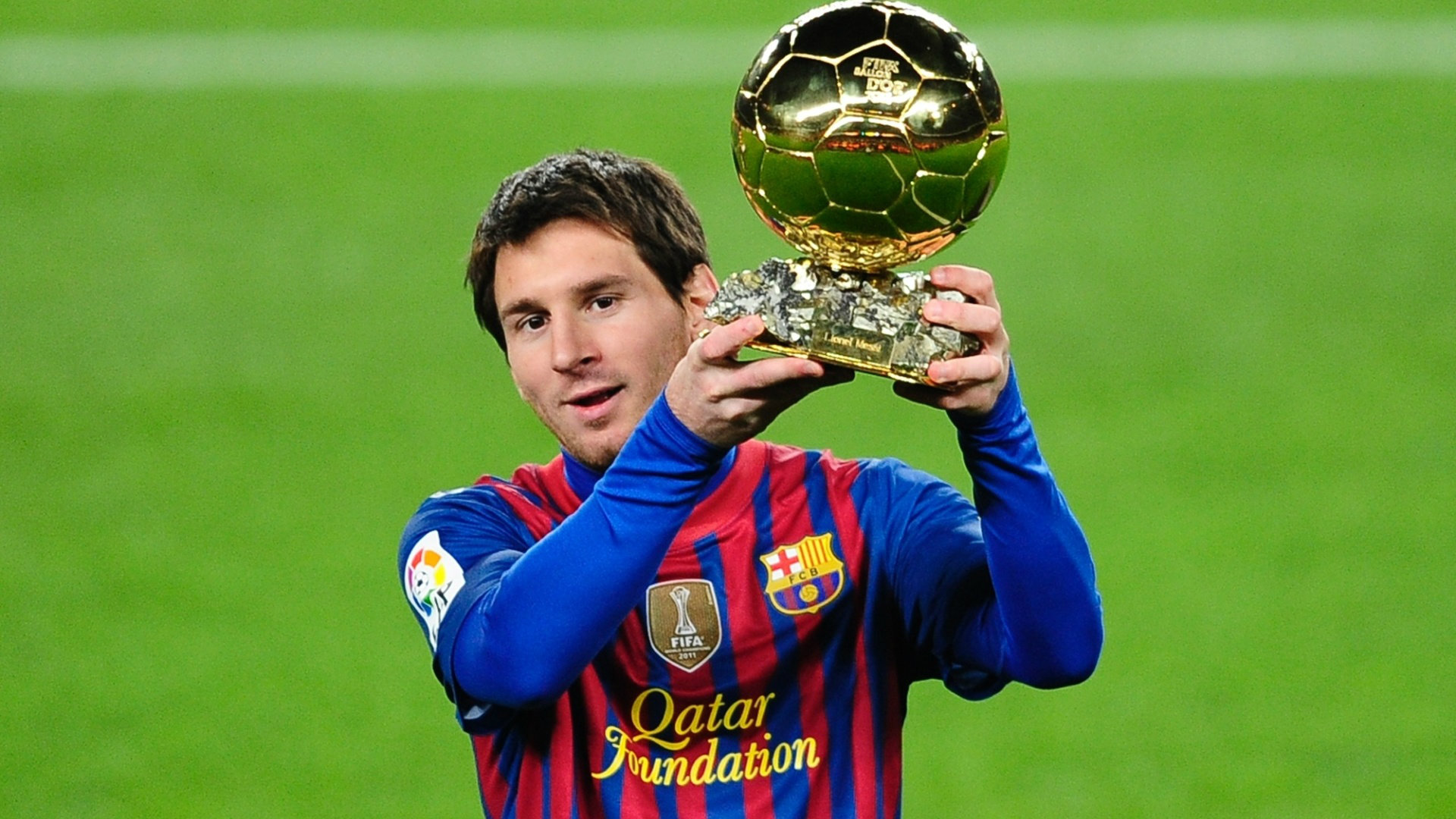 Soccer Lionel Messi HD Desktop Wallpapers Most HD Wallpapers 1920x1080