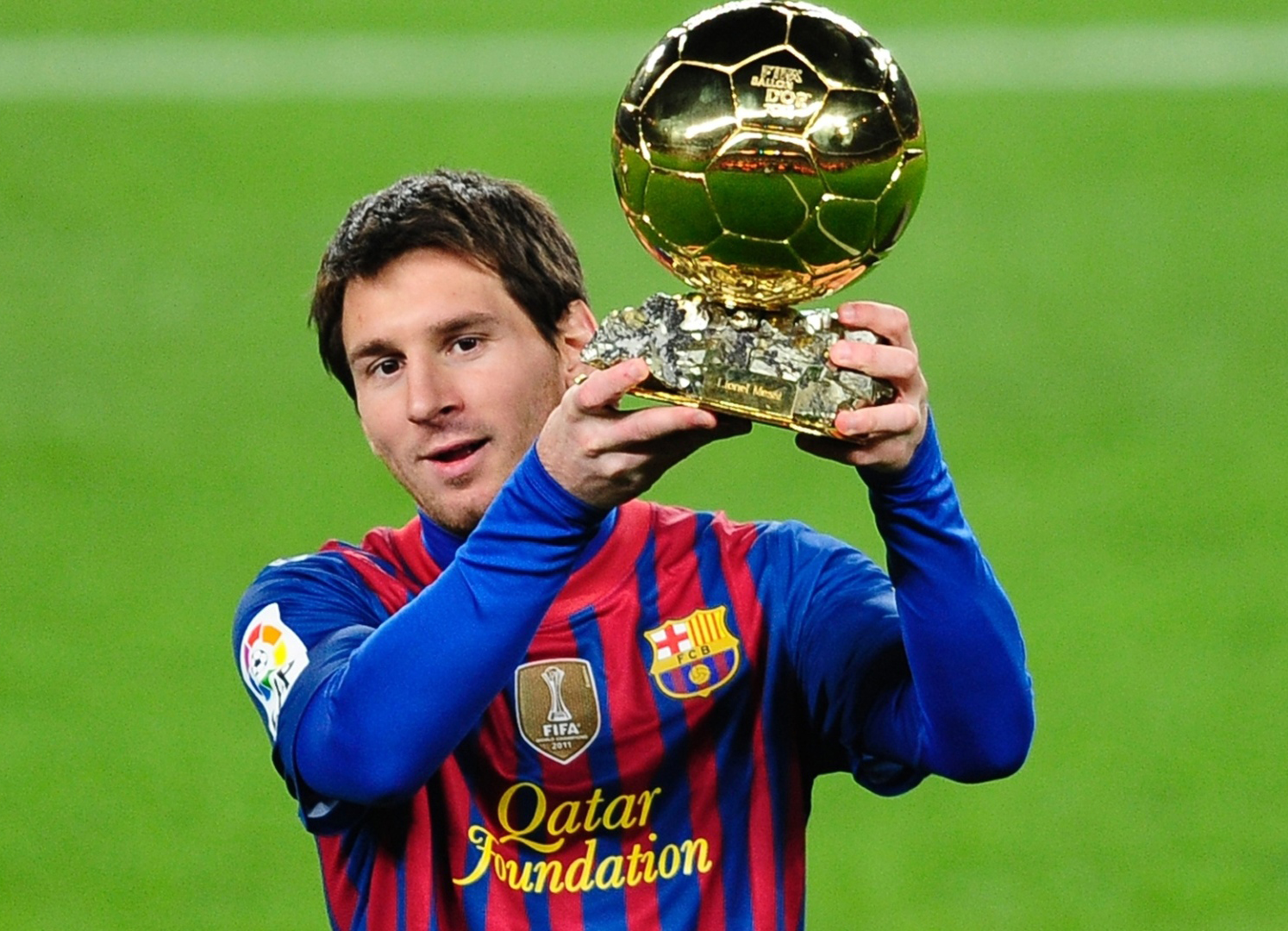 Lionel Messi Football Player Latest Hd Wallpapers 2013 1494x1080