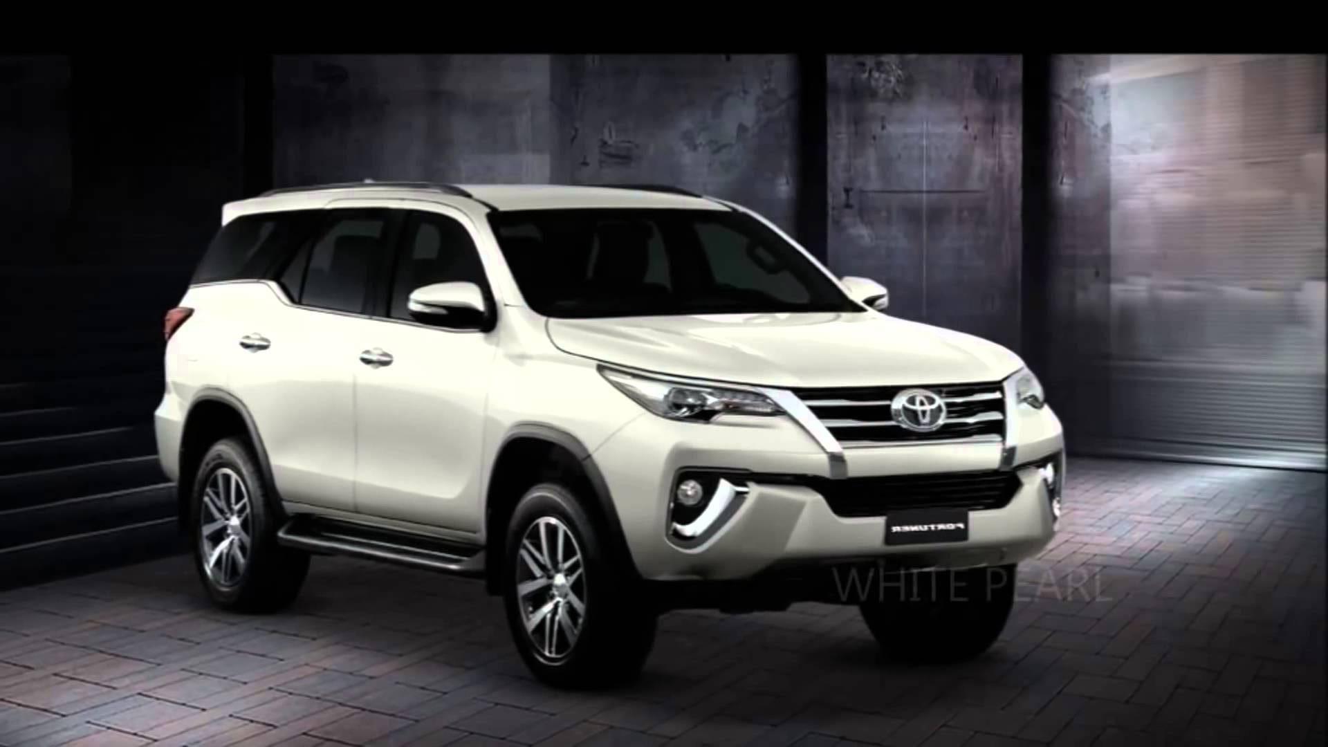 Fortuner Car Hd Images   Toyota Fortuner Wallpaper Hd 1920x1080