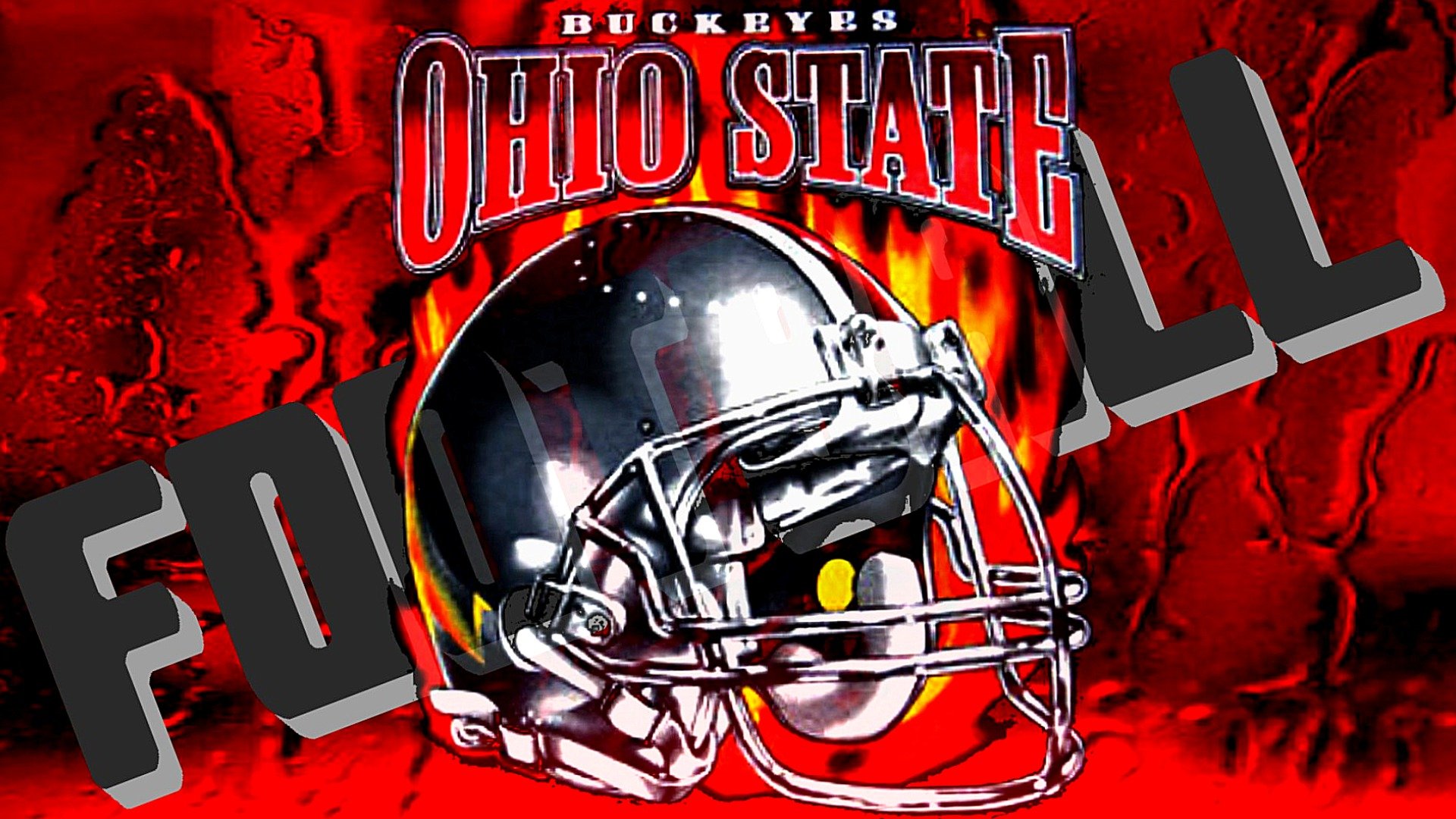 BUCKEYES OHIO STATE FOOTBALL wallpaper   ForWallpapercom 1920x1080