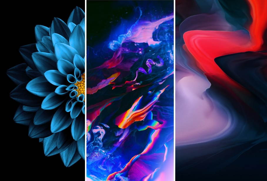 101 Best Samsung Galaxy S10 S10E and S10 Wallpapers to Download