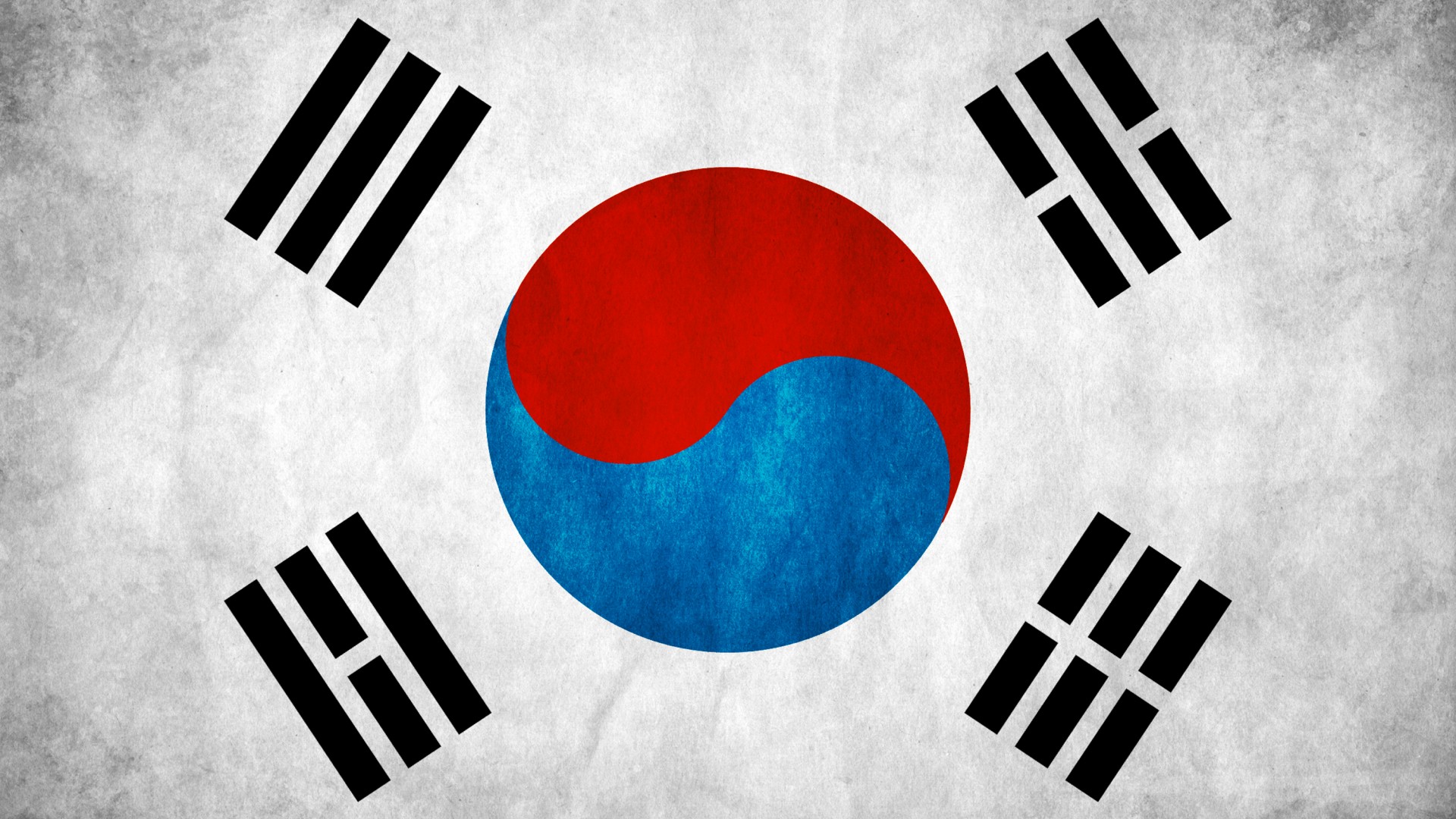 Desktop Korea Flag Wallpaper | High Quality Wallpapers,Wallpaper ...