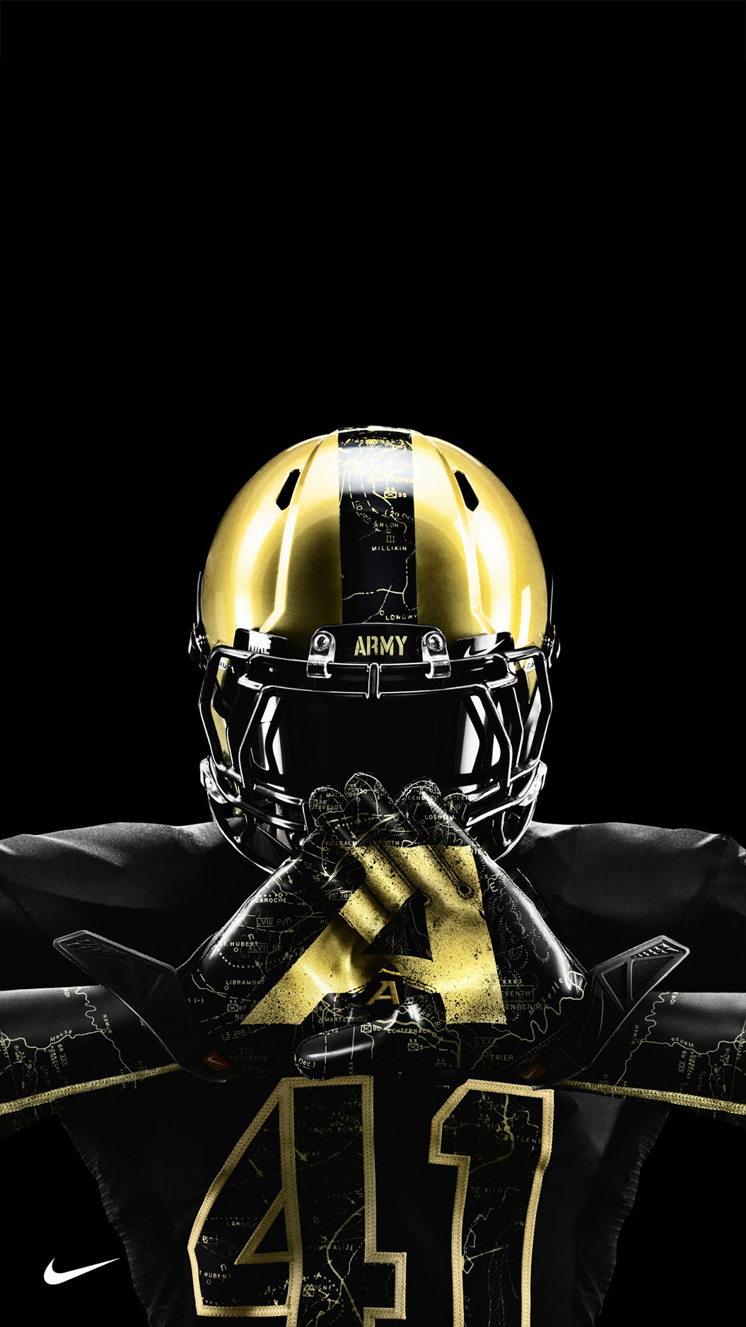 Army nike gloves htc one wallpaper   Best htc one 1080x1920