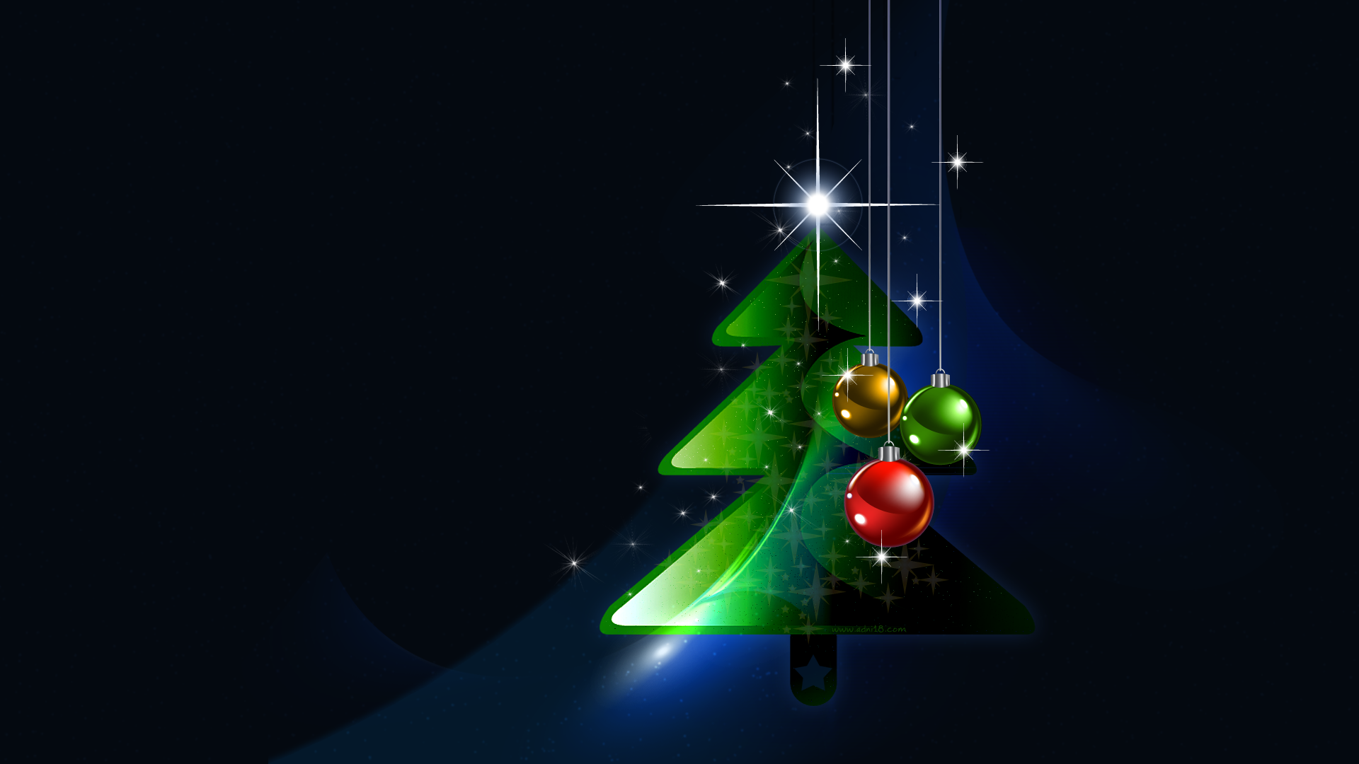  christmas desktop wallpaper3d christmas desktop wallpaper merry 1920x1080