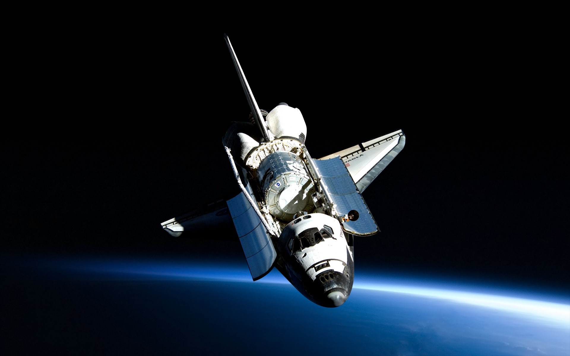 Space Shuttle Wallpapers   CNSouP Collections 1920x1200