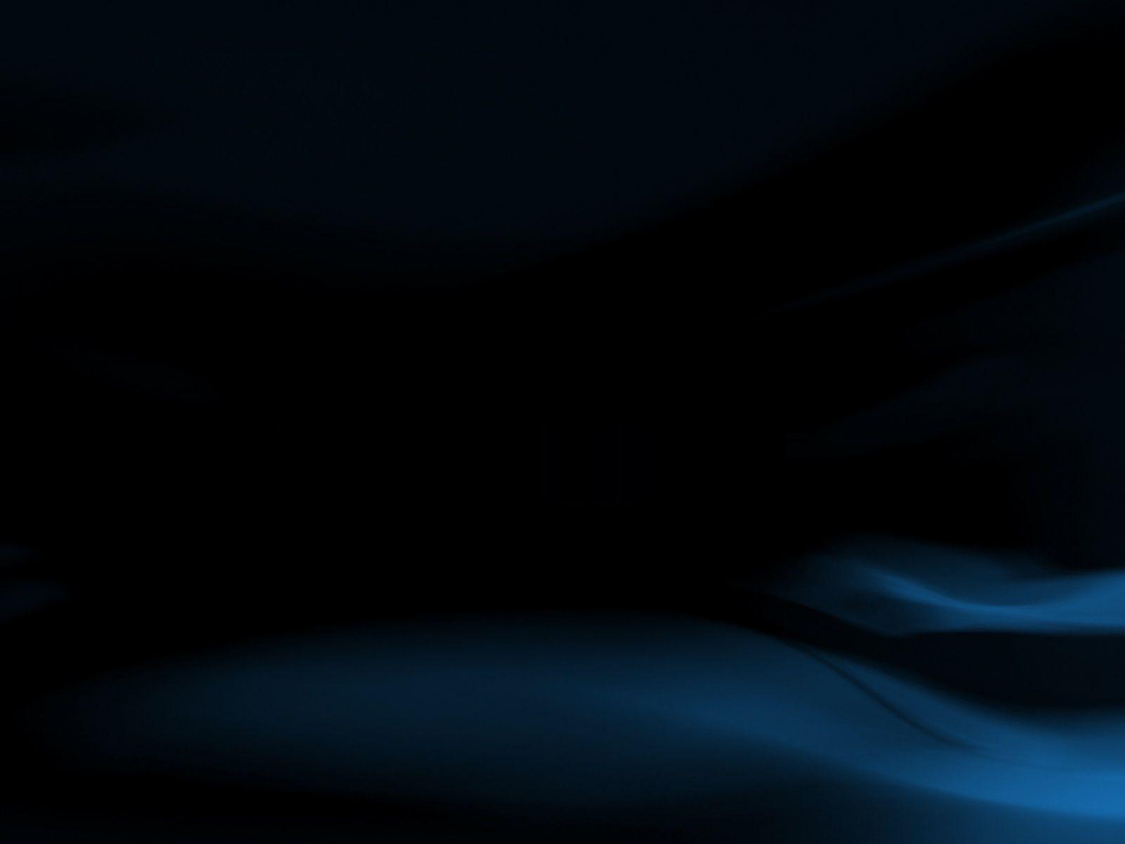 Black And Blue Abstract Wallpapers 1600x1200