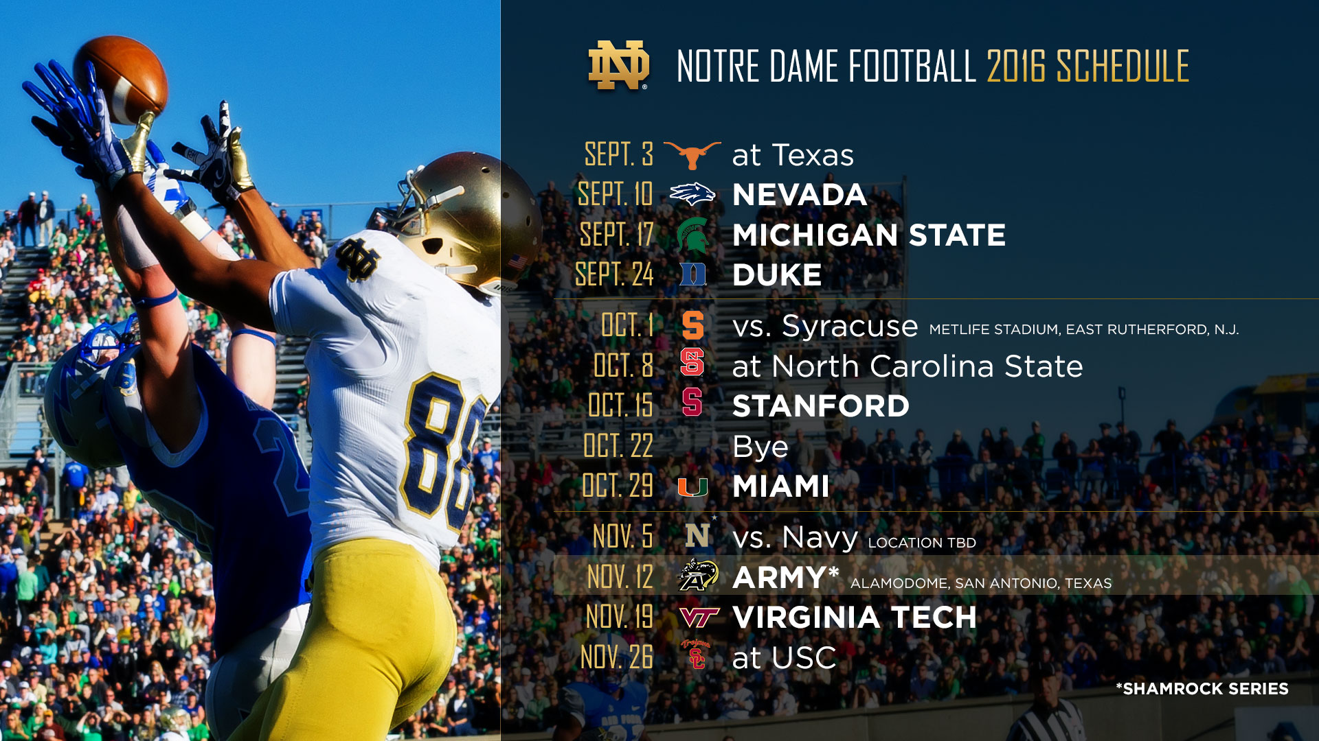 Msu Football Schedule 2015 Wallpapers 1920x1080