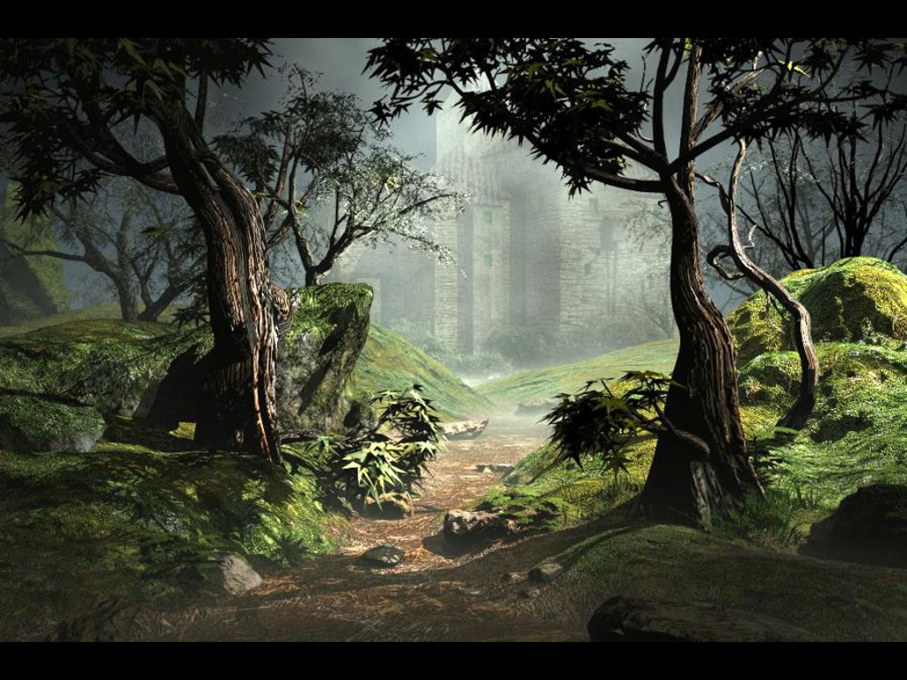 3D Nature Wallpapers Nice Wallpapers hd Nature Wallpapers Nature 1024x768