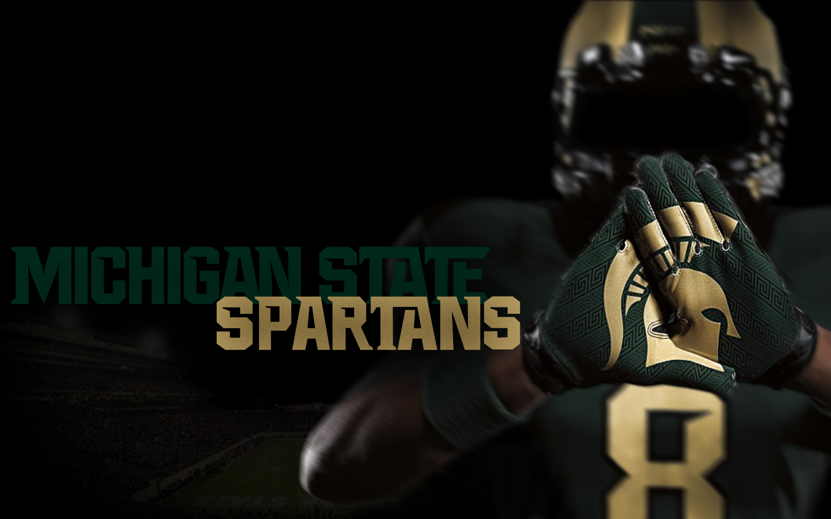 Michigan State Wallpaper 1920x1080 MSU Wallpaper by eskipapercom 1680x1050