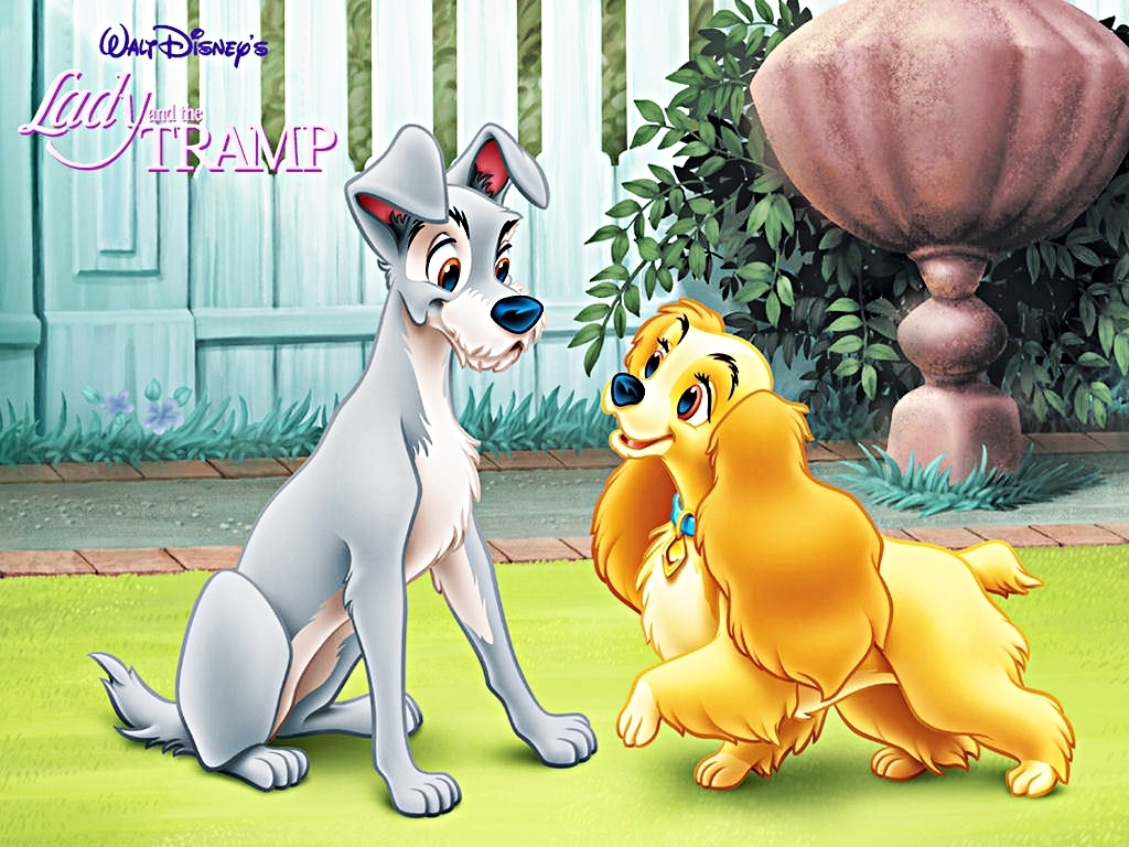 disney wallpaper Walt Disney Characters Wallpapers 1024x768