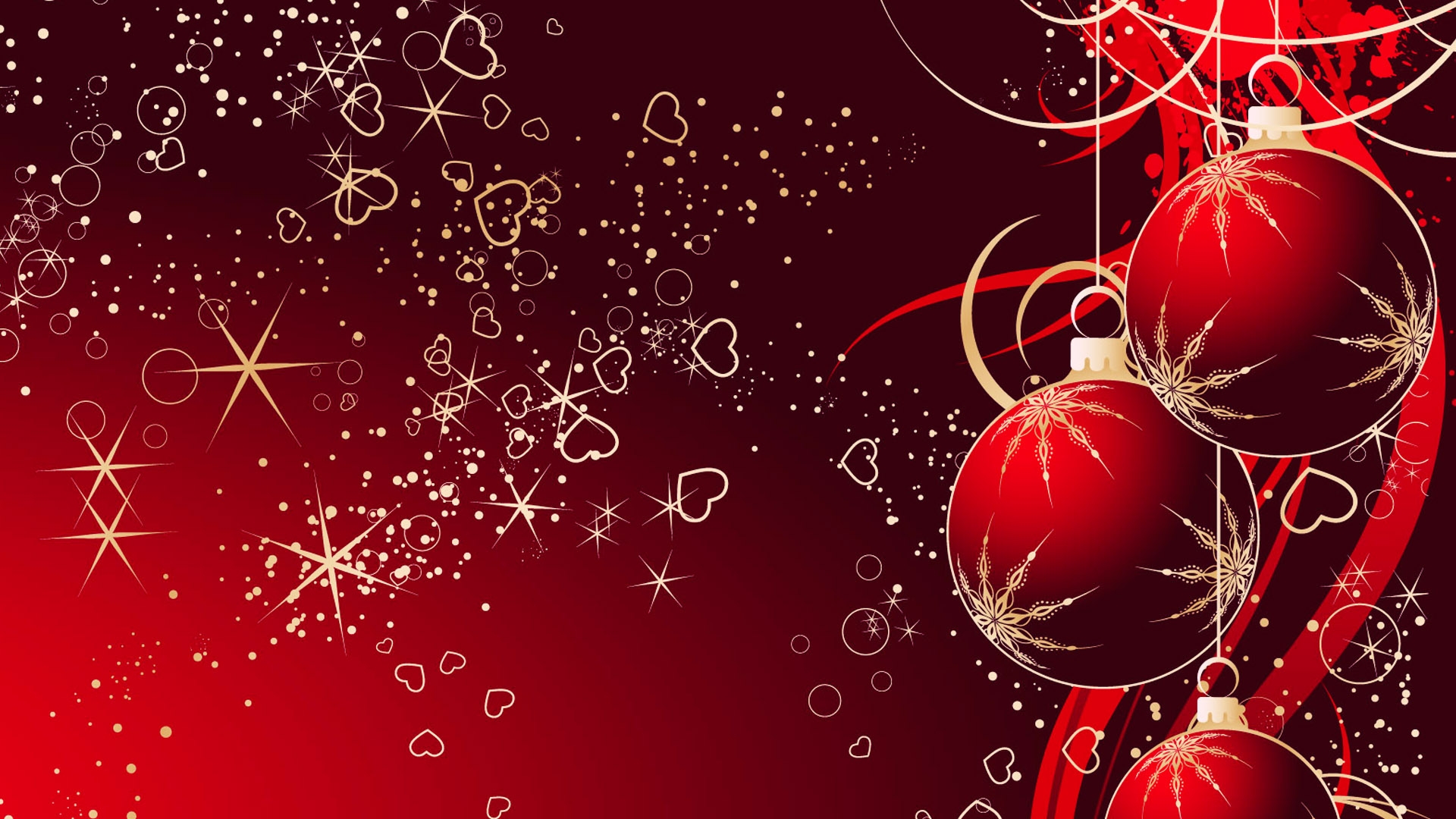 20 Christmas Wallpaper HD For Desktop   InspirationSeekcom 1920x1080