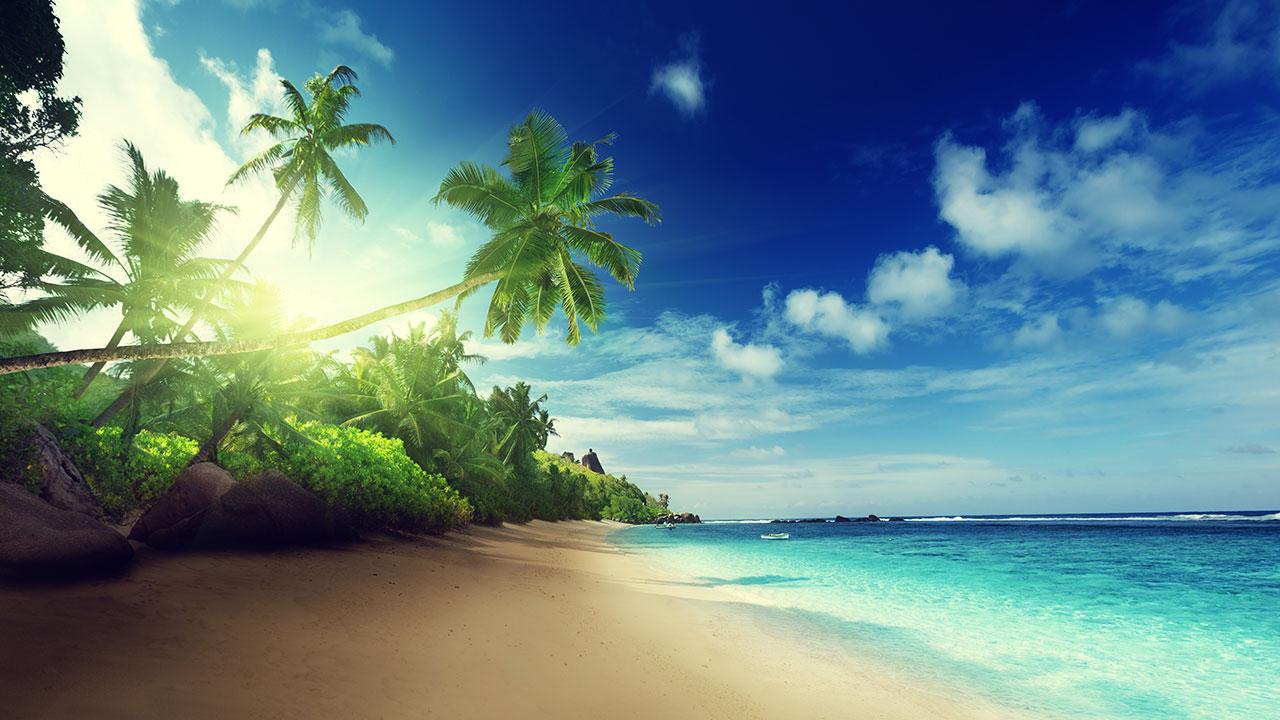  beach images and exotic holiday destinations here is the new beach 1280x720