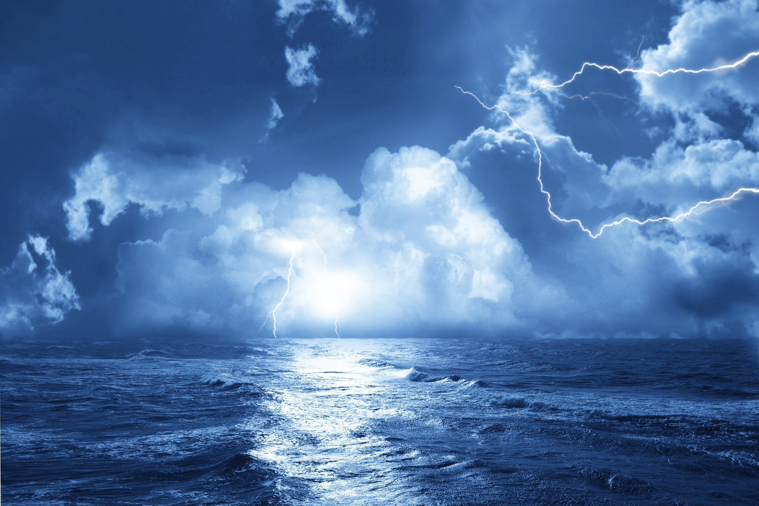 Ocean Storm Desktop Backgrounds HD wallpaper background 3000x2000