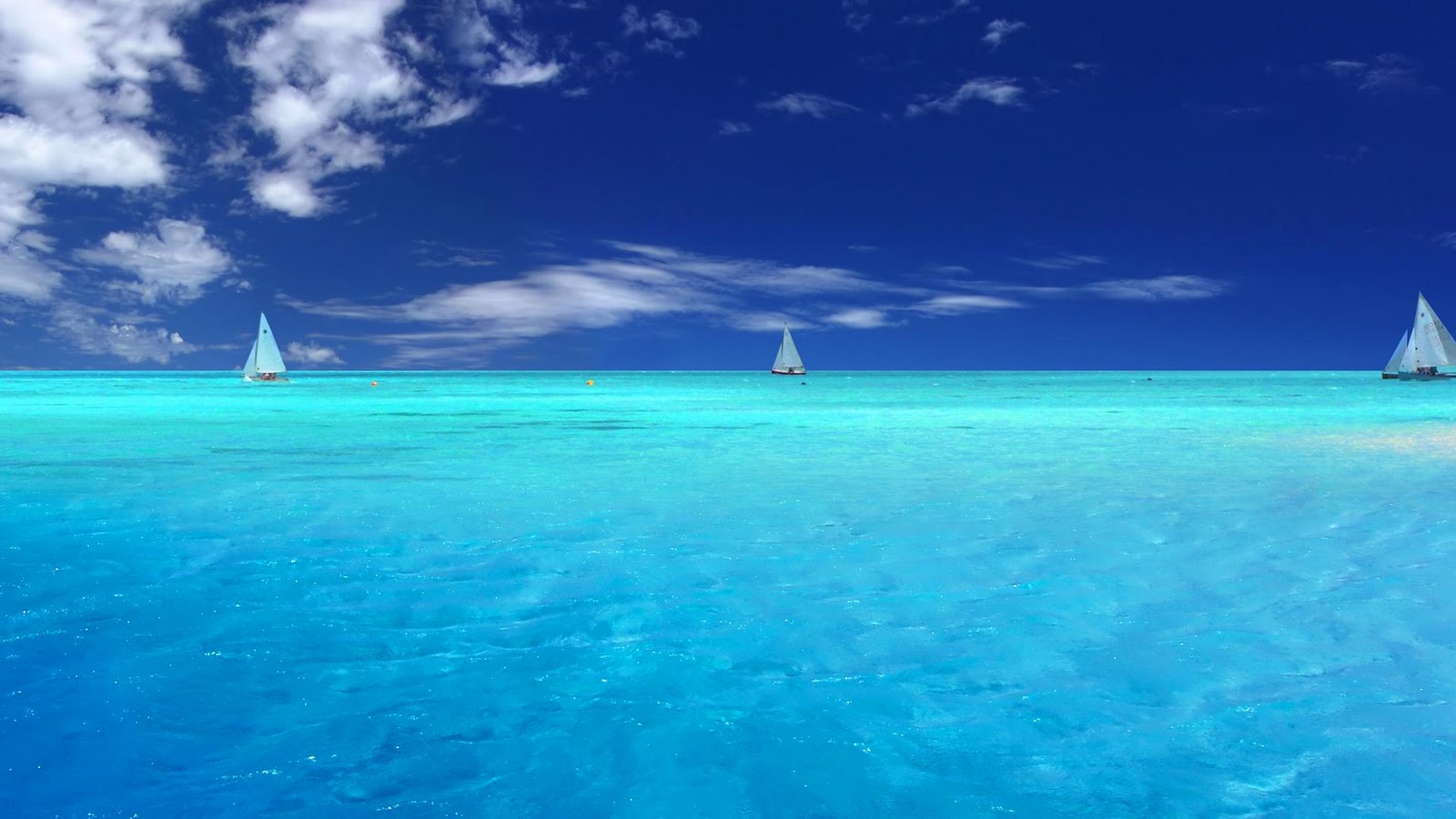 Best Desktop HD Wallpaper   Ocean Wallpapers 1600x900