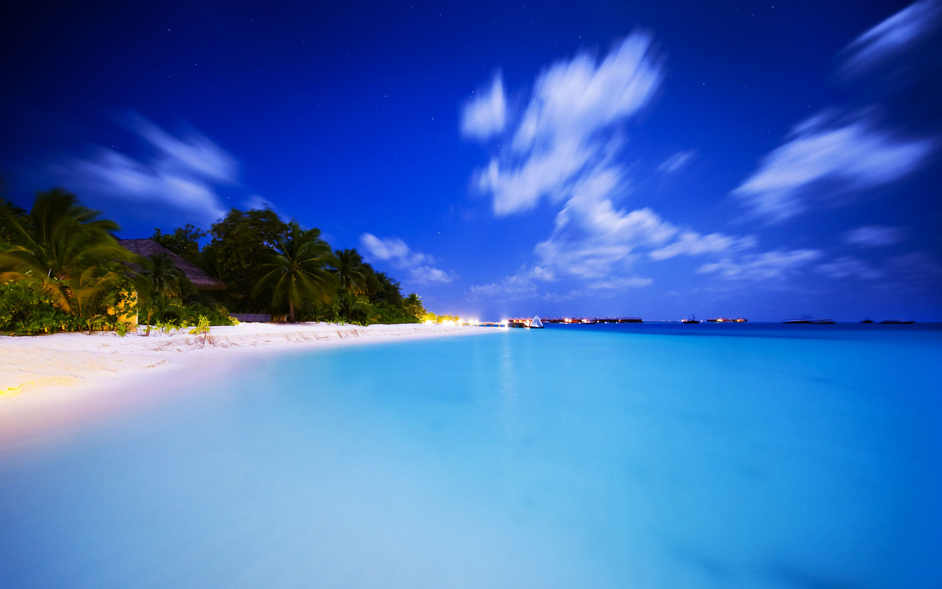 Tropical Island Wallpaper 8879 Hd Wallpapers in Beach   Imagescicom 1920x1200