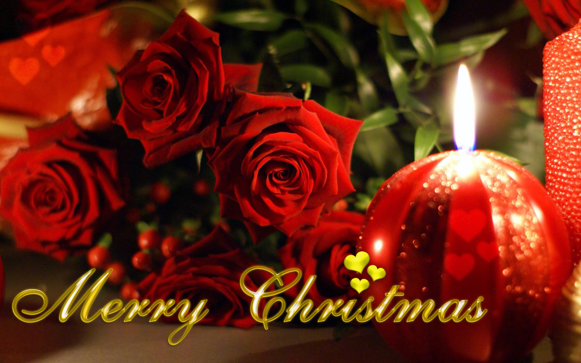 Merry Christmas Everyone 1920x1201