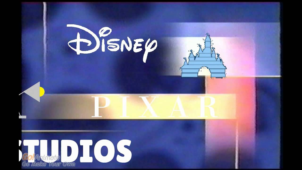 Download Disney Pixar Logo 4 Wallpaper Background Hd and HQ Pictures 1280x720