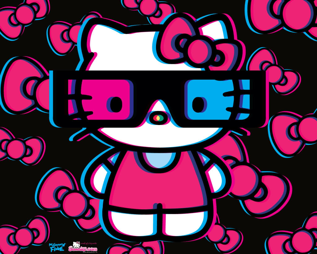 Cute Hello Kitty Backgrounds 1428 Hd Wallpapers in Cartoons   Imagesci 1024x819