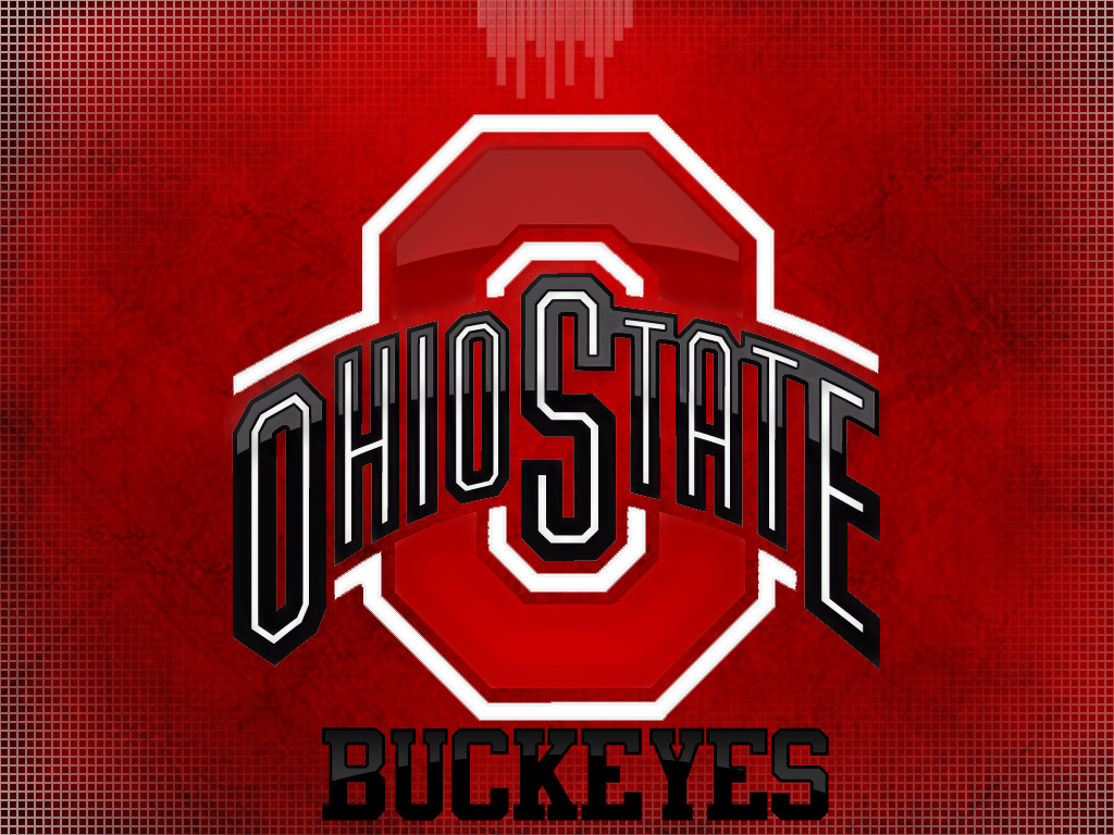 Ohio State Buckeyes Wallpaper Collection Sports Geekery 1024x768