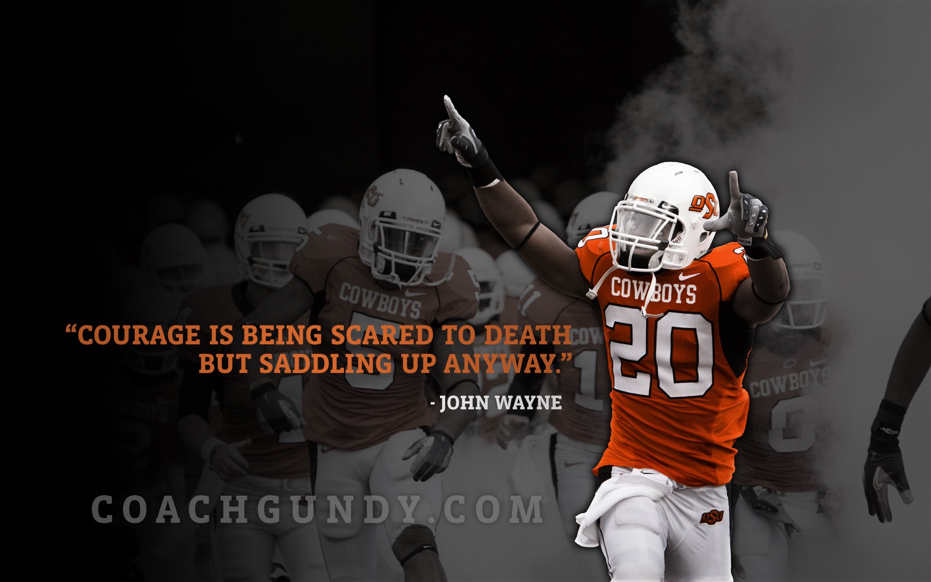 Andre Sexton   Oklahoma State wallpaper   ForWallpapercom 1920x1200