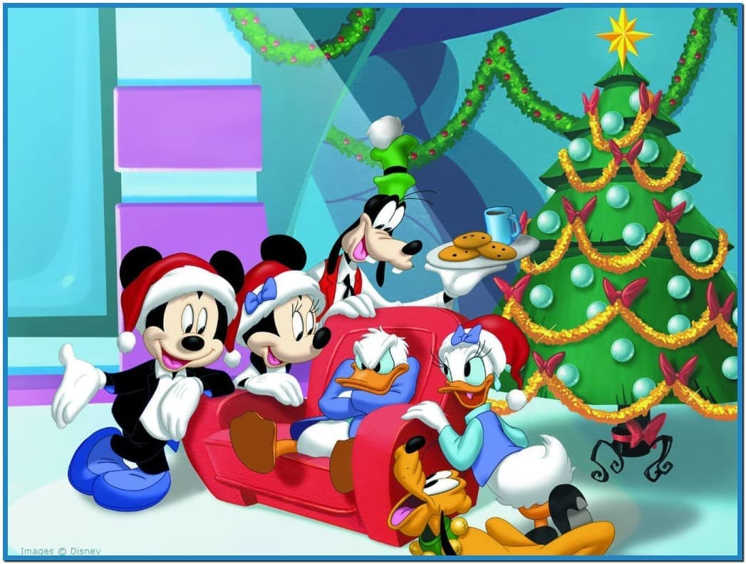 Disney christmas wallpaper and screensavers   Download 1047x791