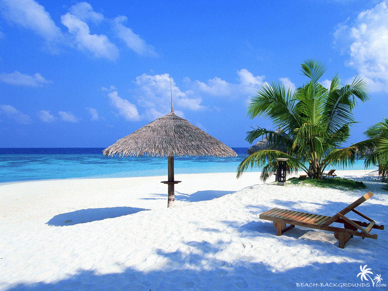 wallpaper tropical beach wallpaper 1280x960