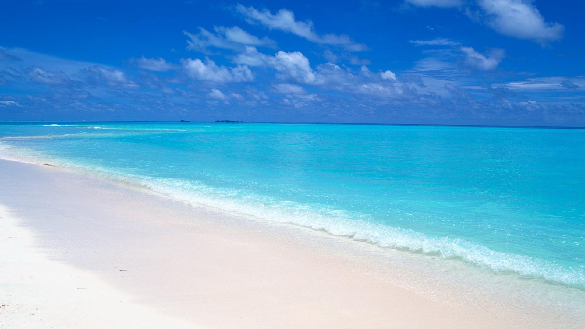 Maldives white beach HD Wallpapers 1920x1080 Beach Wallpapers 1920x1080