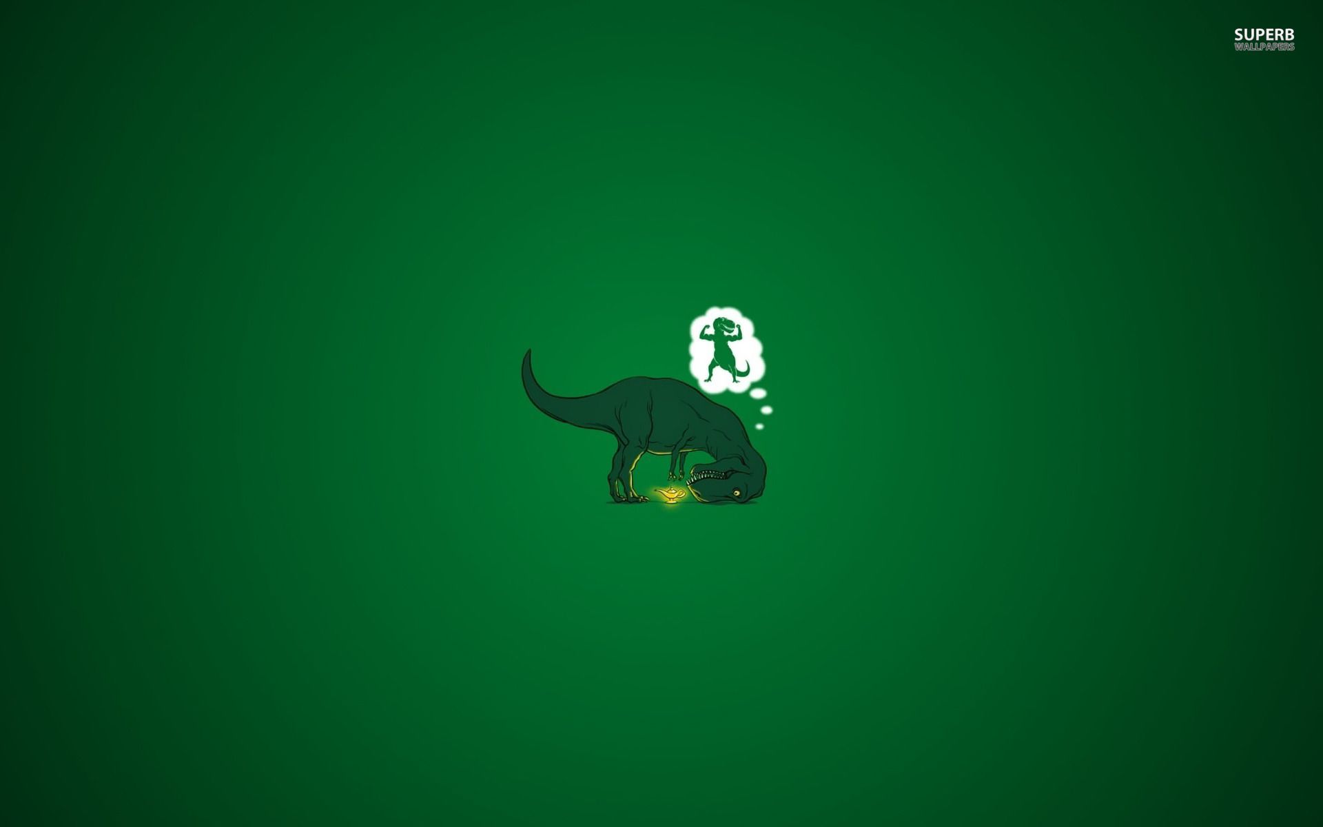 Cute Dino Wallpaper for Pinterest 1920x1200