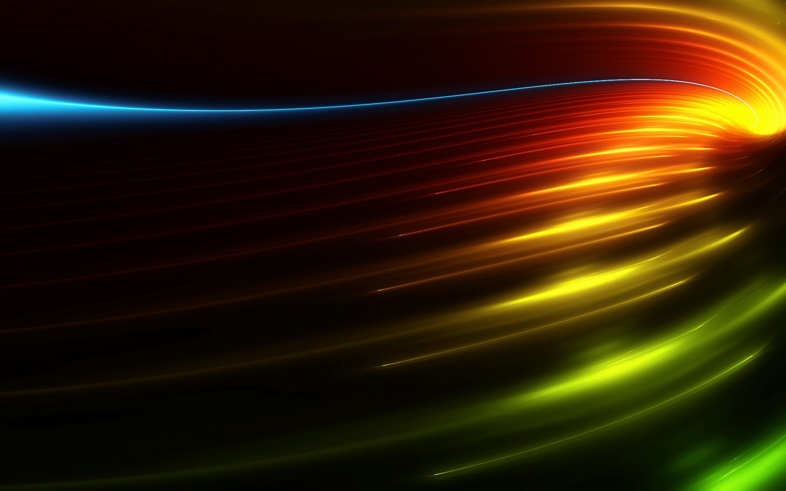 abstract colorful desktop wallpaper 1600x1000