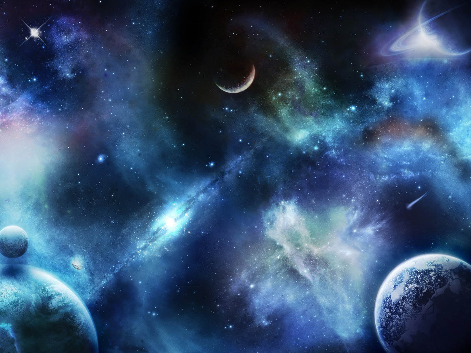 Tag Outer Space Wallpapers Images Photos Pictures and Backgrounds 1600x1200