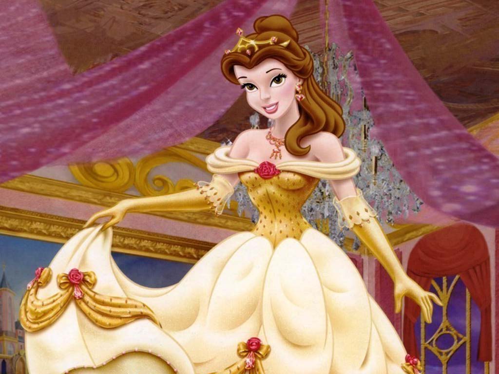 Top Cartoon Wallpapers Disney Princess Wallpapers 1024x768