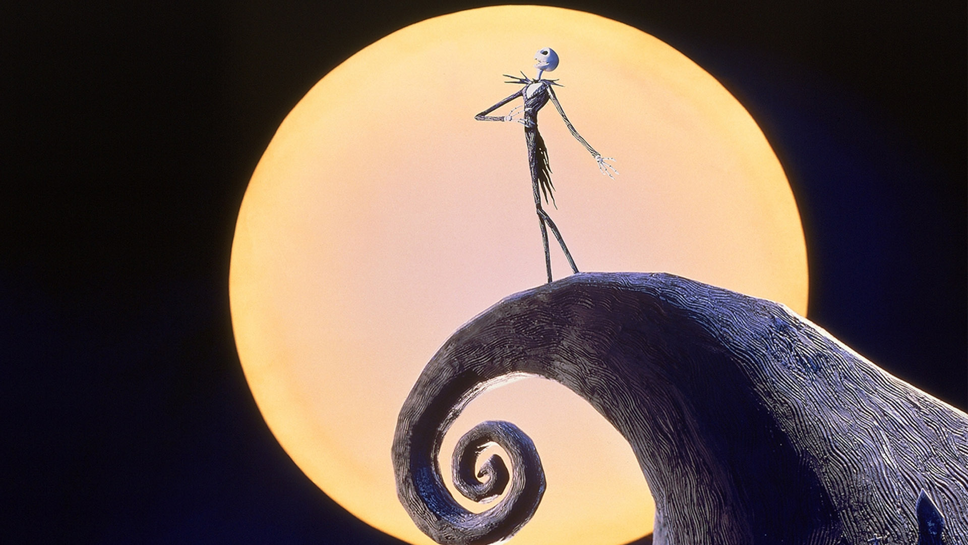 The Nightmare Before Christmas HD Wallpapers 1920x1080